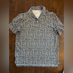 Southern Tide men’s polo